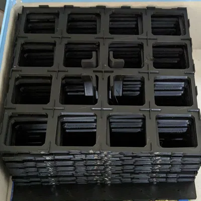 Lưới Nam Châm Cho Carcassonne (dày hơn, thêm nam châm)