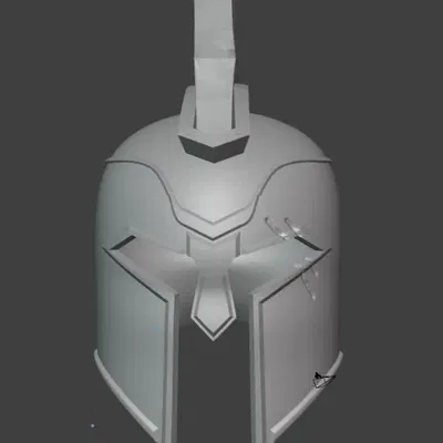 Mũ Bảo Hiểm Sparta