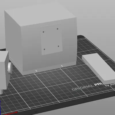 Heo Đất Hình Máy Pha Cà Phê / Kaffeekasse