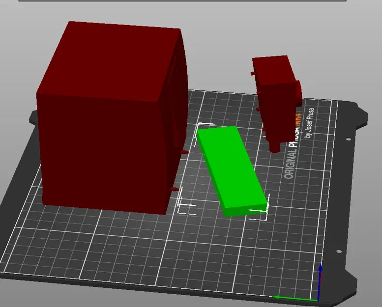 Heo Đất Hình Máy Pha Cà Phê / Kaffeekasse - Image 4