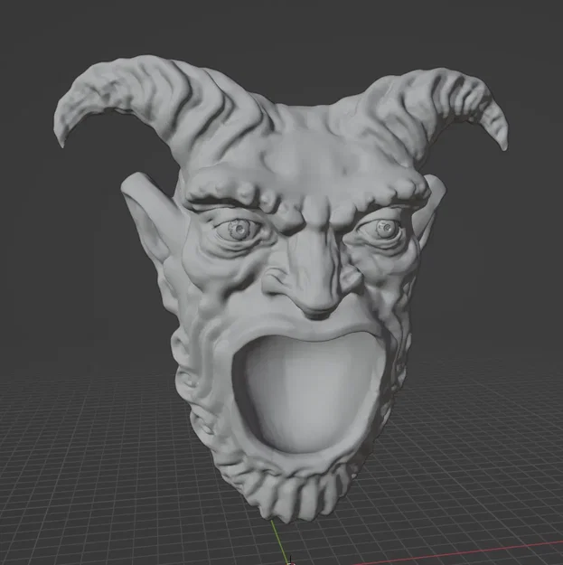 Yawning Portal - Tomb Of Horrors - Image 1
