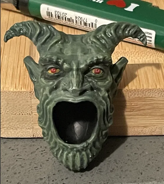 Yawning Portal - Tomb Of Horrors - Image 2