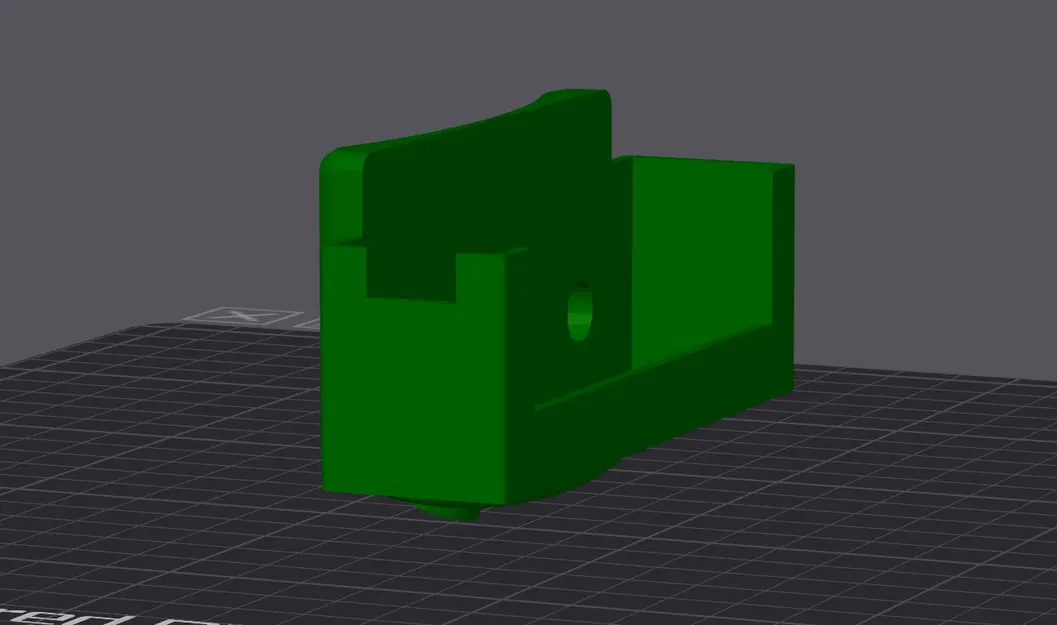 Đế Pin Nam Châm BoboVR Cho INIU BI-B61 - Image 1