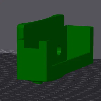 Đế Pin Nam Châm BoboVR Cho INIU BI-B61