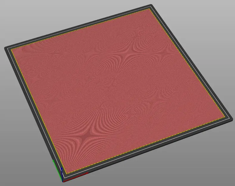 Kiểm tra lớp in đầu tiên - Image 2