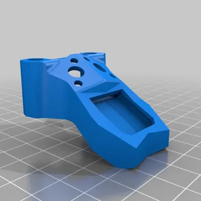 Ba Lô KL Cặp SMA + M10Q