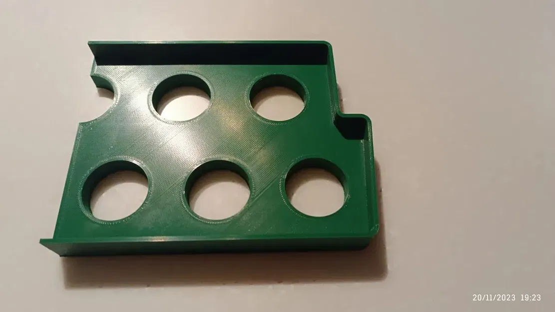 Khay Đựng Trứng Cho Tủ Lạnh Siemens - Image 2