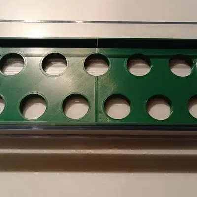 Khay Đựng Trứng Cho Tủ Lạnh Siemens