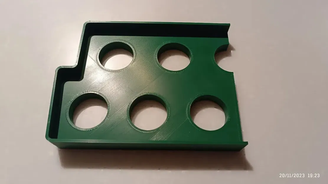 Khay Đựng Trứng Cho Tủ Lạnh Siemens - Image 4