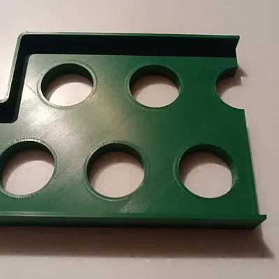 Khay Đựng Trứng Cho Tủ Lạnh Siemens