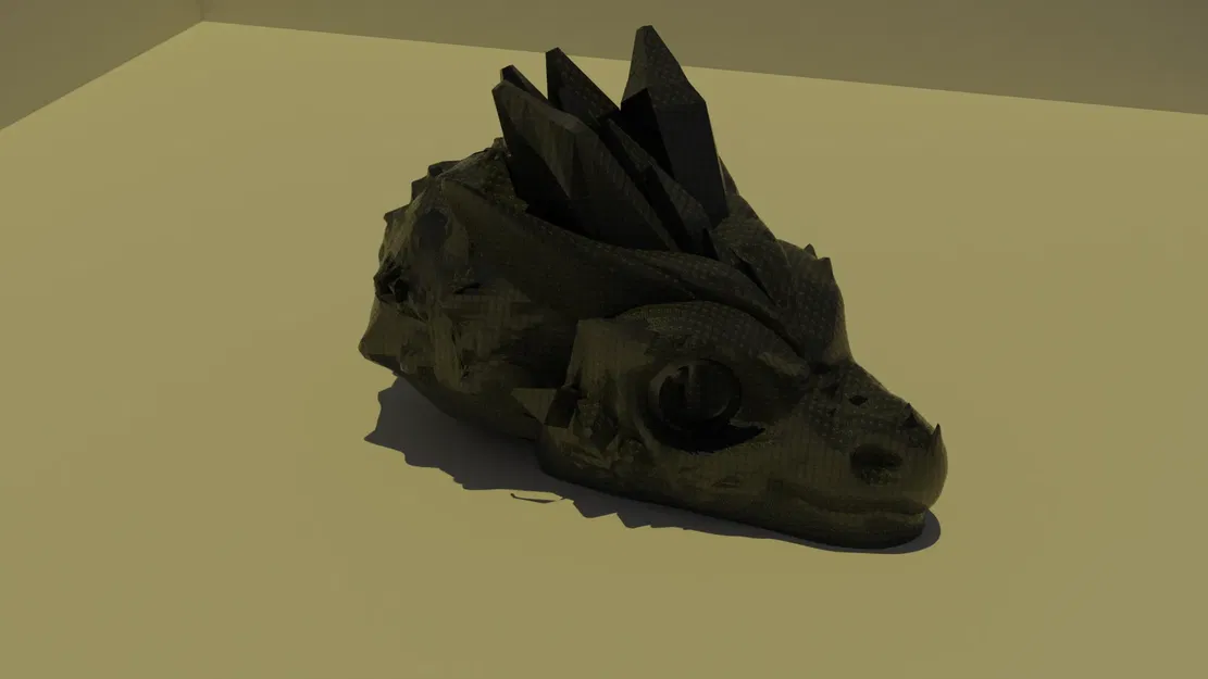 Heo đất Rồng mua bởi Zadrix - Image 1