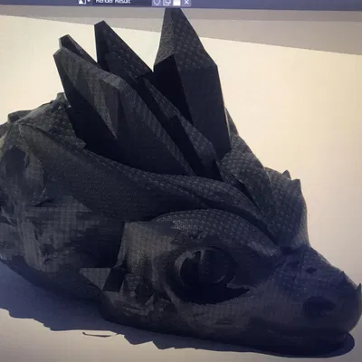 Heo đất Rồng mua bởi Zadrix