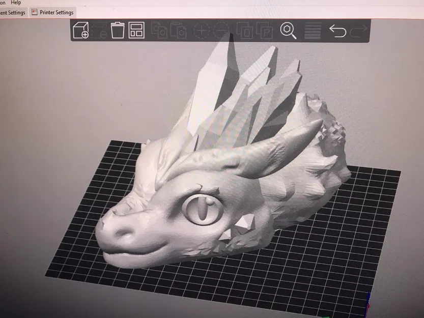 Heo đất Rồng mua bởi Zadrix - Image 3