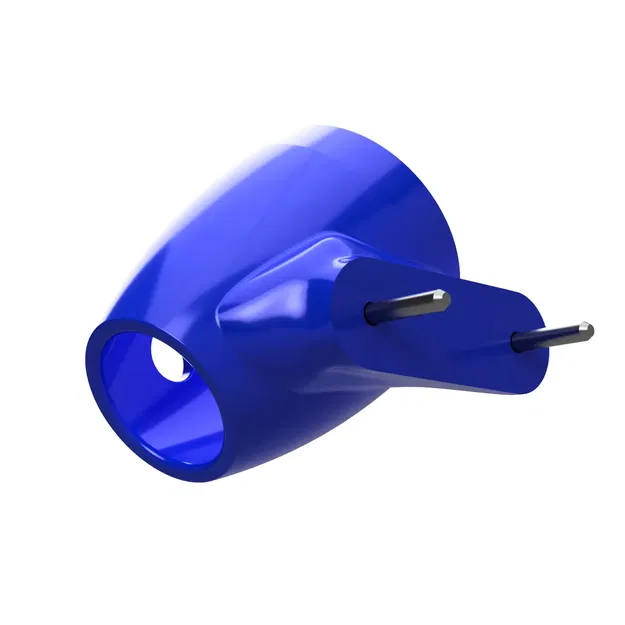 Milwaukee M12 Fuel 1/2" Driver Side Mount Holster Thing - Image 2