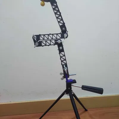 Chân đế cho Ngàm Camera Raspberry Pi Khớp nối Tripod