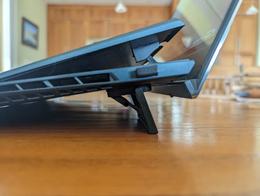 Kệ Laptop 2 Nấc PIP - Image 2