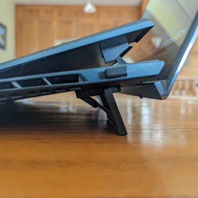 Kệ Laptop 2 Nấc PIP