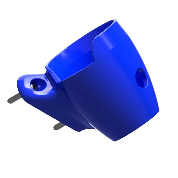 Milwaukee M12 Fuel 1/2" Driver Side Mount Holster Thing - Image 3