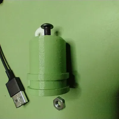 Carver One RVA (Bộ điều chỉnh tốc độ sau)