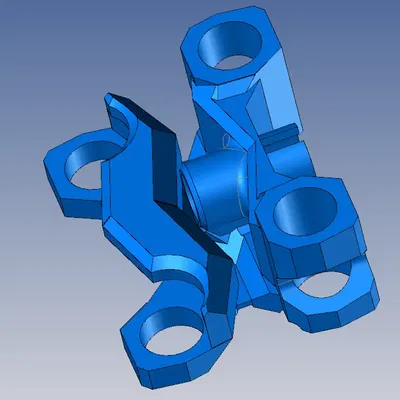 KD KF LP Backpack NASA