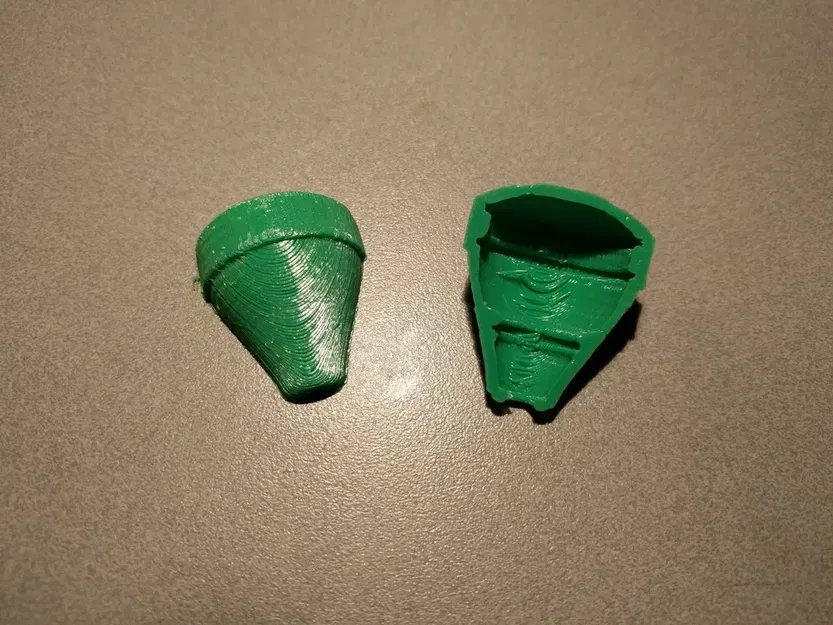 Vỏ Anten Pagoda 5.8 GHz - Image 3