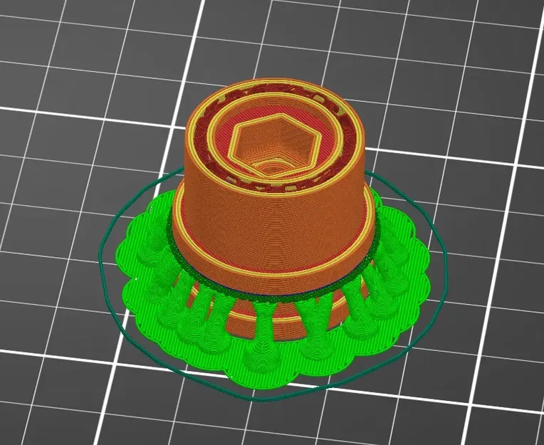 Carver One RVA (Bộ điều chỉnh tốc độ sau) - Image 2