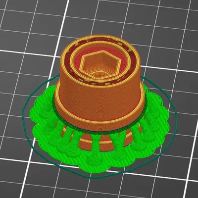 Carver One RVA (Bộ điều chỉnh tốc độ sau)