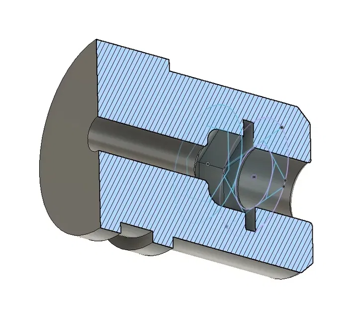 Carver One RVA (Bộ điều chỉnh tốc độ sau) - Image 3