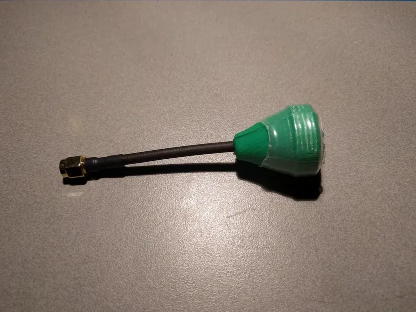 Vỏ Anten Pagoda 5.8 GHz - Image 4