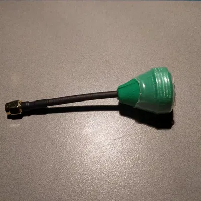 Vỏ Anten Pagoda 5.8 GHz