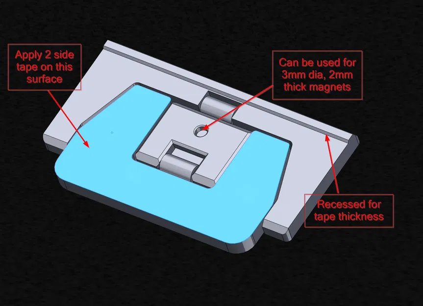 Kệ Laptop 2 Nấc PIP - Image 10