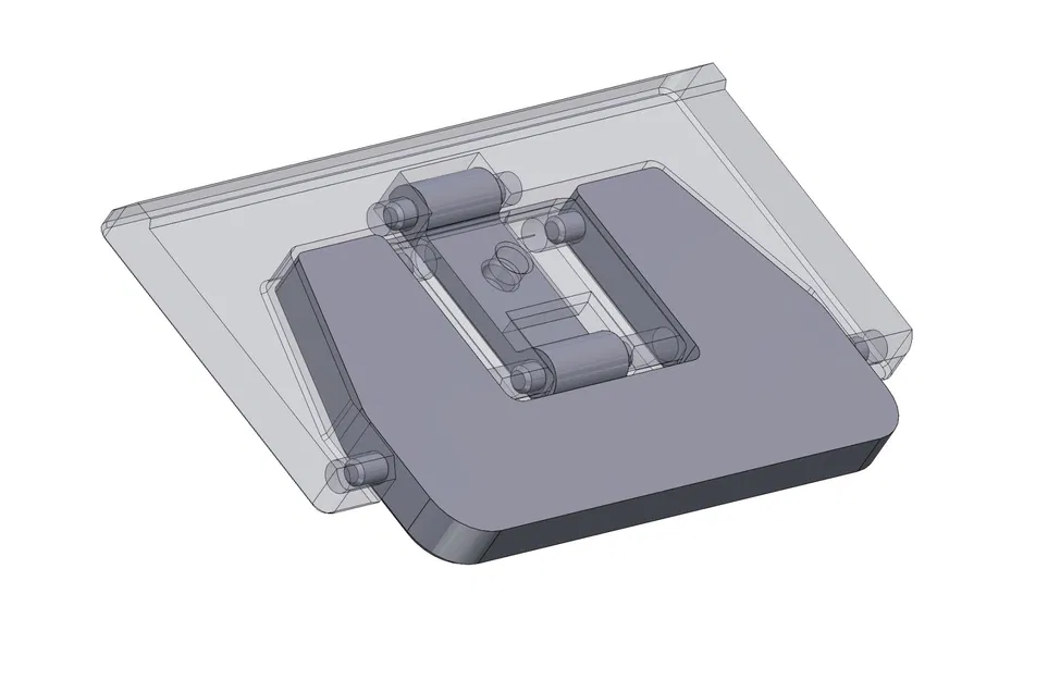 Kệ Laptop 2 Nấc PIP - Image 11