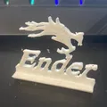 Logo Ender Cho Ender 5S1 - Thumbnail 3