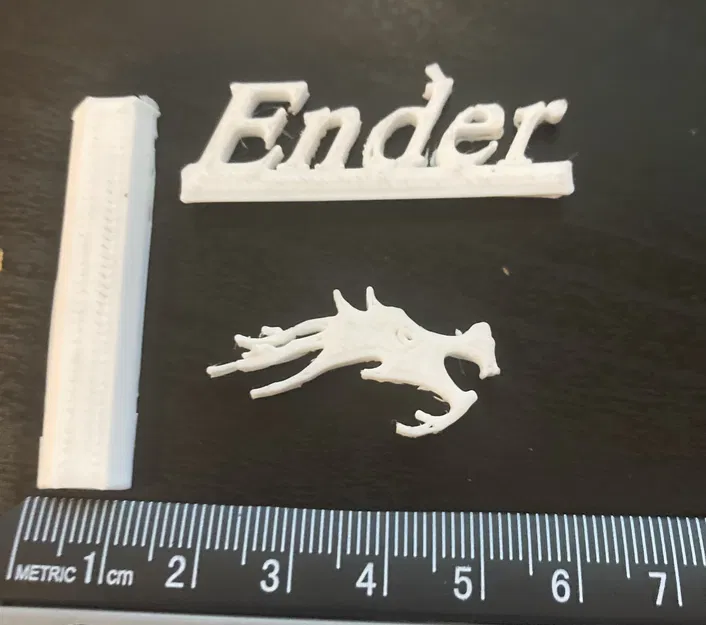 Logo Ender Cho Ender 5S1 - Image 4