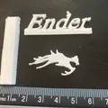 Logo Ender Cho Ender 5S1 - Thumbnail 4