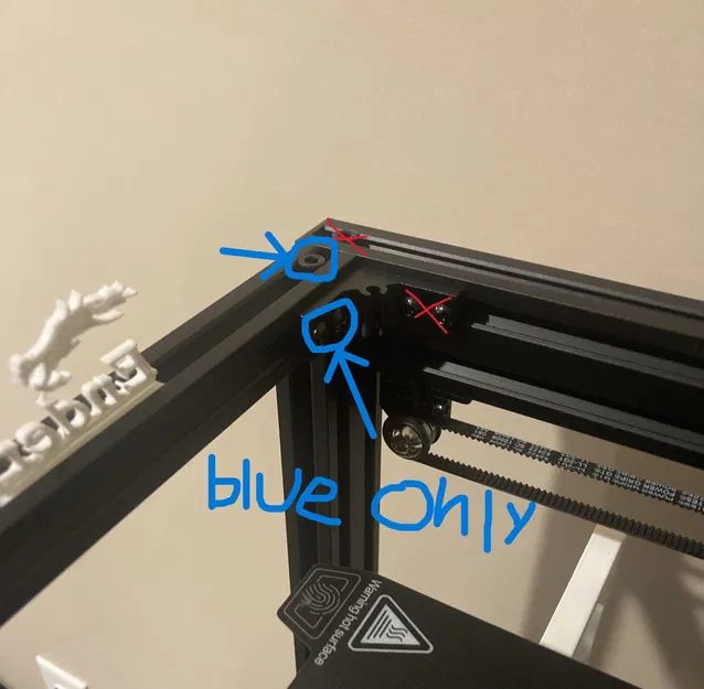 Logo Ender Cho Ender 5S1 - Image 5