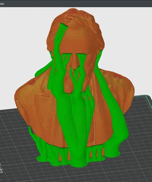 Ống Heo Tiết Kiệm Chân Dung Tổng Thống Rutherford B. Hayes - Image 2