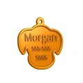 A "Dog" Tag - Thumbnail 3