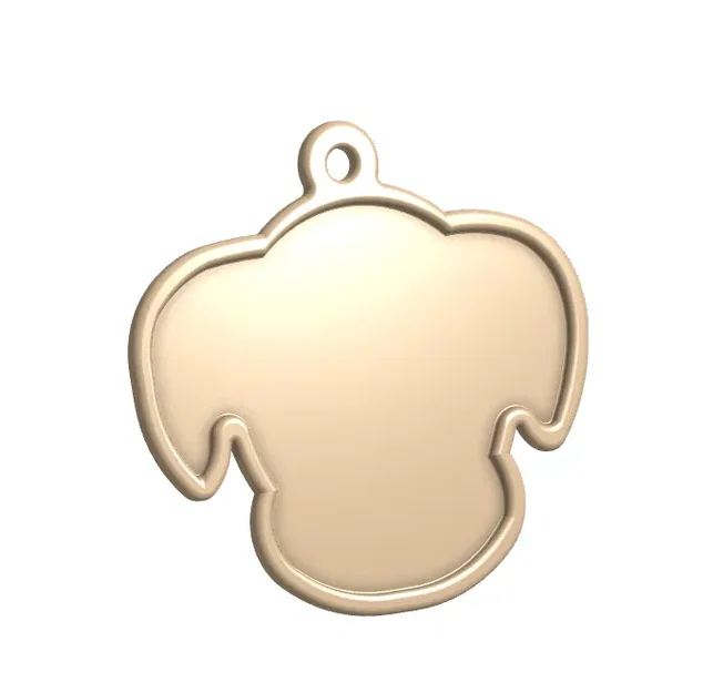 A "Dog" Tag - Image 4