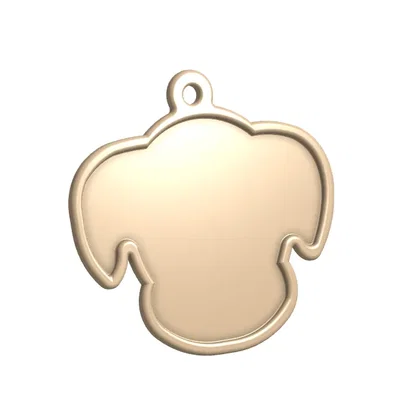 A "Dog" Tag