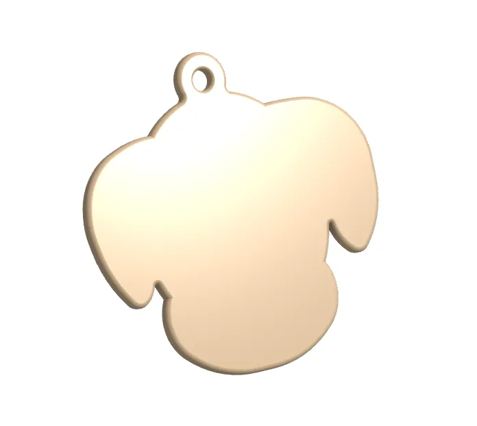 A "Dog" Tag - Image 5