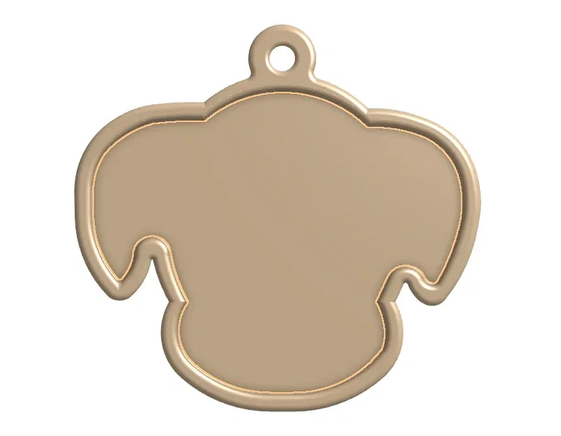 A "Dog" Tag - Image 6
