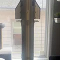 Miếng vá Chuyến bay Thử nghiệm Starship của SpaceX - Thumbnail 2