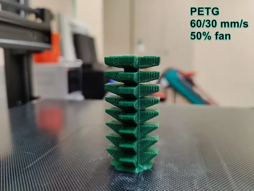 Bộ phận làm mát Kingroon KP5L quạt 4020 (Stock, E3Dv6, Titan, BMG) - Image 4