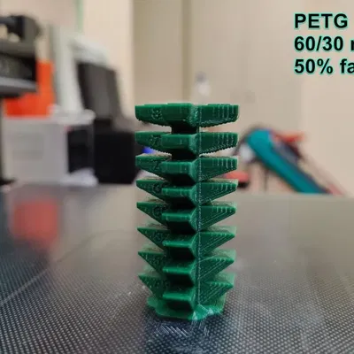 Bộ phận làm mát Kingroon KP5L quạt 4020 (Stock, E3Dv6, Titan, BMG)