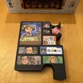 Khay Đựng Hộp Nâng Cấp Robots, Phiên Bản Deluxe - Thumbnail 2