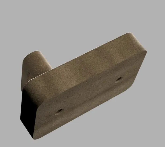 Tay nắm cửa cho Creality K1 & K1 Max - Image 3