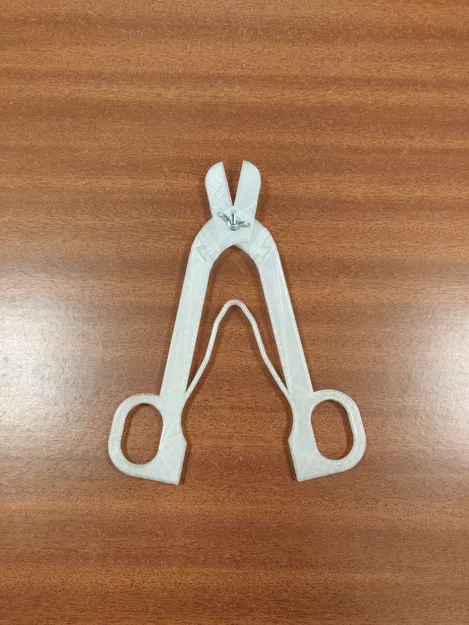 Dụng Cụ Đa Năng Multitool - Image 2