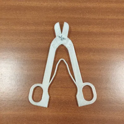 Dụng Cụ Đa Năng Multitool