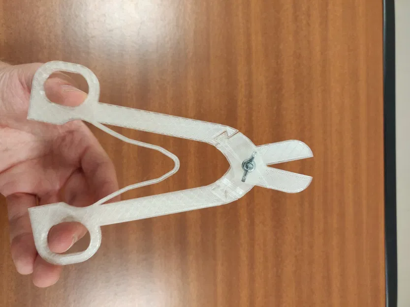 Dụng Cụ Đa Năng Multitool - Image 3